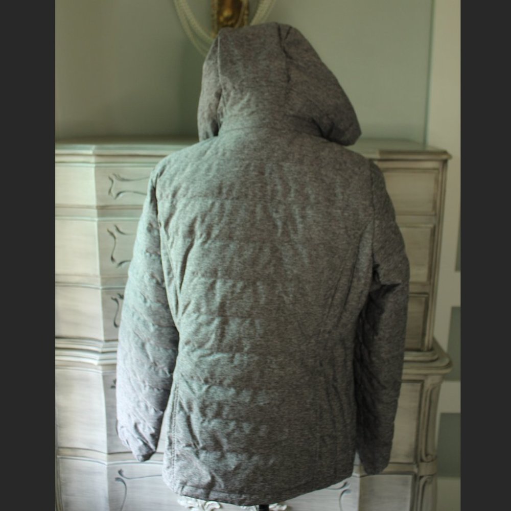 Heatkeep Packable Puffer Bubble Coat - image 2